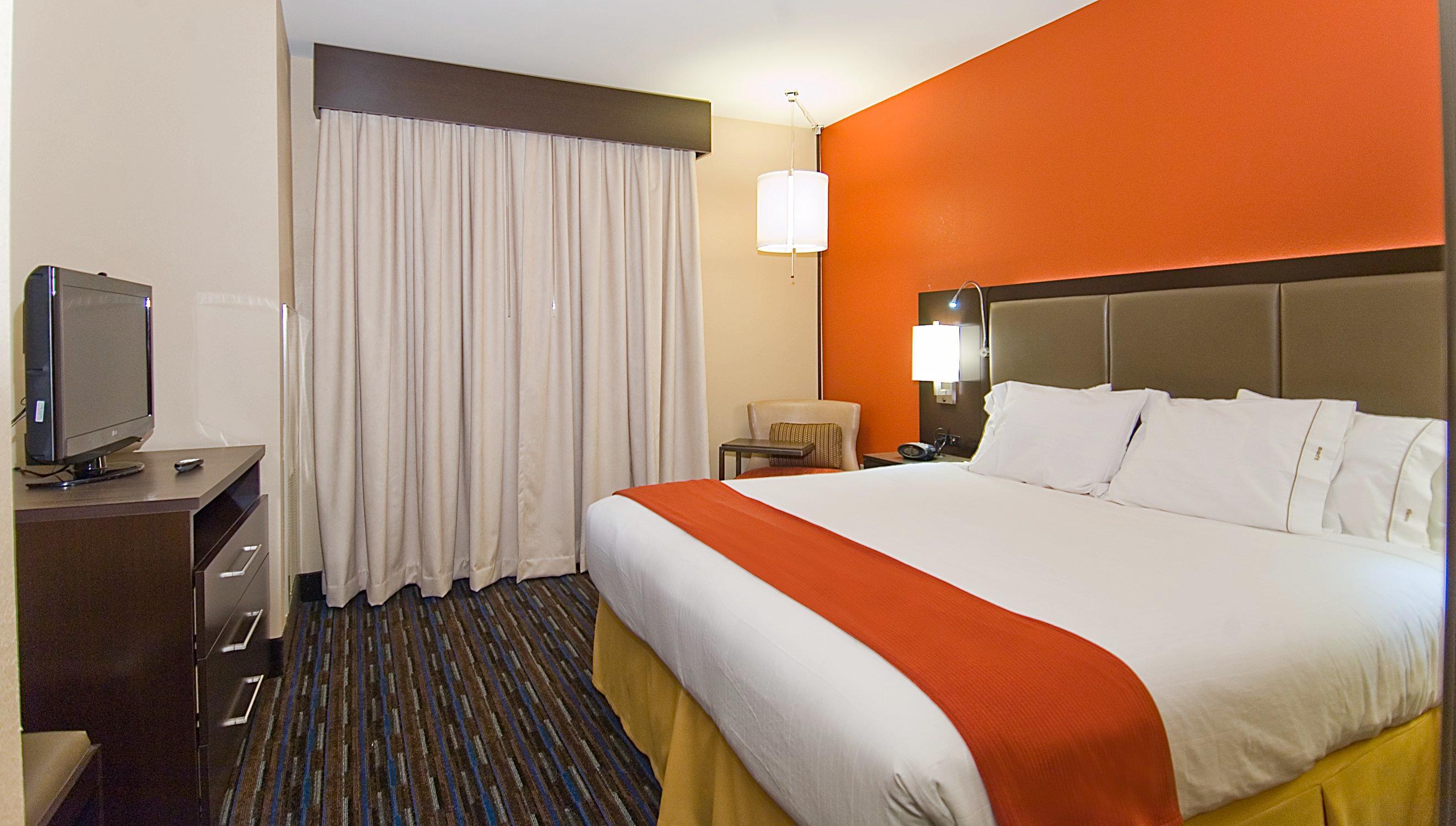 Holiday Inn Express Fulton, An Ihg Hotel Zimmer foto